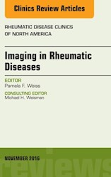 E-book Imaging In Rheumatic Diseases, An Issue Of Rheumatic Disease Clinics Of North America