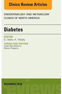 E-book Diabetes, An Issue Of Endocrinology And Metabolism Clinics Of North America