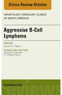 E-book Aggressive B- Cell Lymphoma, An Issue Of Hematology/Oncology Clinics Of North America