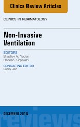 E-book Non-Invasive Ventilation, An Issue Of Clinics In Perinatology