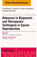 E-book Advances In Diagnostic And Therapeutic Techniques In Equine Reproduction, An Issue Of Veterinary Clinics Of North America: Equine Practice