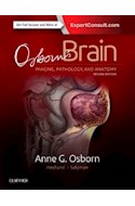 Papel+Digital Osborn'S Brain: Imaging, Pathology, And Anatomy Ed.2º