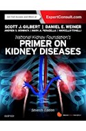 Papel+Digital National Kidney Foundation'S Primer On Kidney Diseases Ed.7
