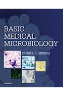 E-book Basic Medical Microbiology