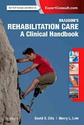 Papel Braddom S Rehabilitation Care: A Clinical Handbook