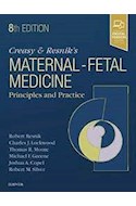 Papel Creasy And Resnik'S Maternal-Fetal Medicine Ed.8