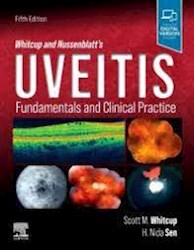 Papel Whitcup And Nussenblatt S Uveitis