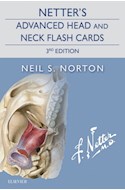 E-book Netter'S Advanced Head And Neck Flash Cards