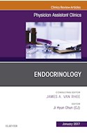 E-book Endocrinology, An Issue Of Physician Assistant Clinics