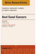 E-book Anal Canal Cancers, An Issue Of Surgical Oncology Clinics Of North America