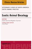 E-book Exotic Animal Oncology, An Issue Of Veterinary Clinics Of North America: Exotic Animal Practice