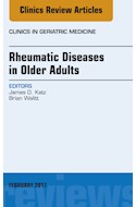 E-book Rheumatic Diseases In Older Adults, An Issue Of Clinics In Geriatric Medicine