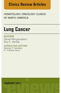 E-book Lung Cancer, An Issue Of Hematology/Oncology Clinics
