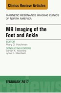 E-book Mr Imaging Of The Foot And Ankle, An Issue Of Magnetic Resonance Imaging Clinics Of North America