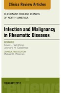 E-book Infection And Malignancy In Rheumatic Diseases, An Issue Of Rheumatic Disease Clinics Of North America