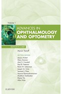 E-book Advances In Ophthalmology And Optometry 2016
