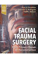 E-book Facial Trauma Surgery