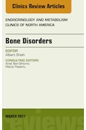 E-book Bone Disorders, An Issue Of Endocrinology And Metabolism Clinics Of North America
