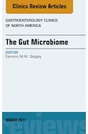 E-book The Gut Microbiome, An Issue Of Gastroenterology Clinics Of North America