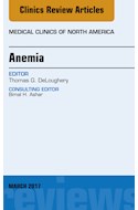 E-book Anemia, An Issue Of Medical Clinics Of North America