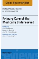 E-book Primary Care Of The Medically Underserved, An Issue Of Primary Care: Clinics In Office Practice