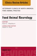 E-book Food Animal Neurology, An Issue Of Veterinary Clinics Of North America: Food Animal Practice