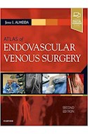 Papel Atlas Of Endovascular Venous Surgery Ed.2