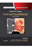 E-book Diagnostic Imaging: Oral And Maxillofacial