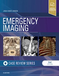 E-book Emergency Imaging: Case Review