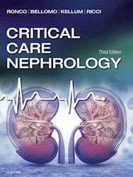 E-book Critical Care Nephrology