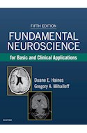 E-book Fundamental Neuroscience For Basic And Clinical Applications