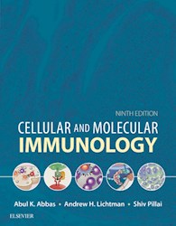 E-book Cellular And Molecular Immunology