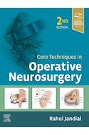 E-book Core Techniques In Operative Neurosurgery Ed.2 (Ebook)