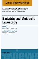 E-book Bariatric And Metabolic Endoscopy, An Issue Of Gastrointestinal Endoscopy Clinics