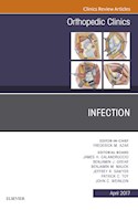 E-book Infection, An Issue Of Orthopedic Clinics