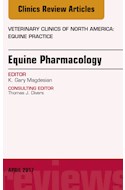 E-book Equine Pharmacology, An Issue Of Veterinary Clinics Of North America: Equine Practice