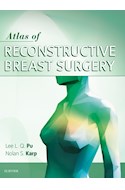 E-book Atlas Of Reconstructive Breast Surgery