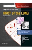 Papel Specialty Imaging: Hrct Of The Lung Ed.2