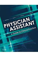E-book Physician Assistant: A Guide To Clinical Practice