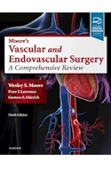 E-book Moore'S Vascular And Endovascular Surgery