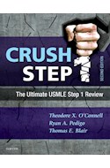 E-book Crush Step 1