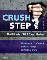 E-book Crush Step 1 E-Book