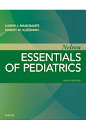E-book Nelson Essentials Of Pediatrics