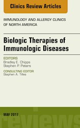 E-book Biologic Therapies Of Immunologic Diseases, An Issue Of Immunology And Allergy Clinics Of North America