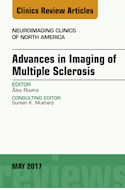 E-book Advances In Imaging Of Multiple Sclerosis, An Issue Of Neuroimaging Clinics Of North America