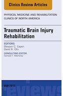 E-book Traumatic Brain Injury Rehabilitation, An Issue Of Physical Medicine And Rehabilitation Clinics Of North America