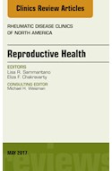 E-book Reproductive Health, An Issue Of Rheumatic Disease Clinics Of North America