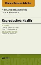 E-book Reproductive Health, An Issue Of Rheumatic Disease Clinics Of North America