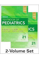 Papel Nelson. Textbook Of Pediatrics (2 Vols.) Ed.21