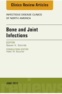 E-book Bone And Joint Infections, An Issue Of Infectious Disease Clinics Of North America